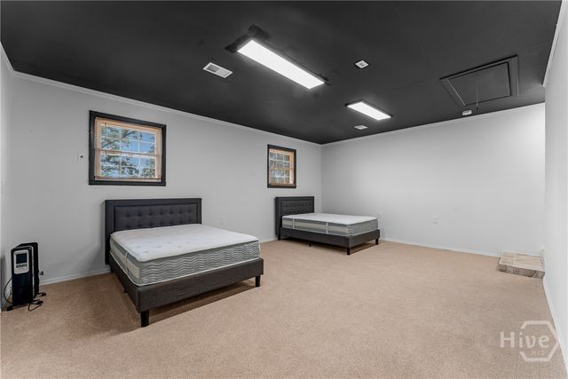 1530 Olive Branch Road, Ellabell, GA 31308