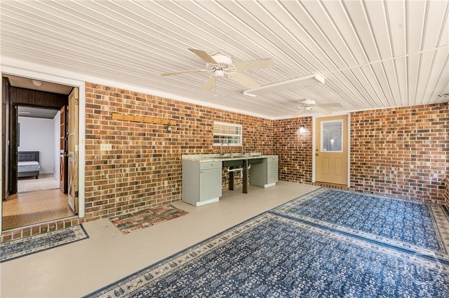 1530 Olive Branch Road, Ellabell, GA 31308