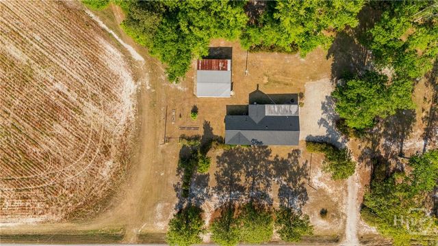 1530 Olive Branch Road, Ellabell, GA 31308