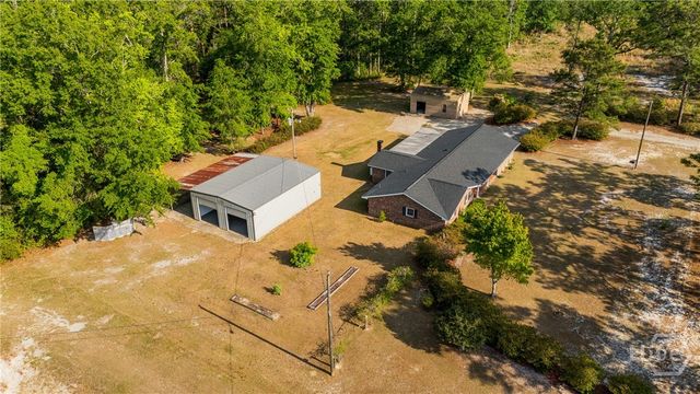 1530 Olive Branch Road, Ellabell, GA 31308
