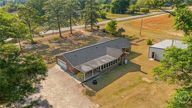 1530 Olive Branch Road, Ellabell, GA 31308