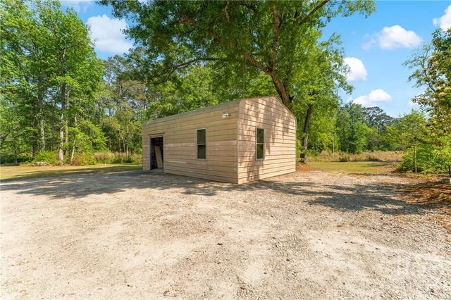 1530 Olive Branch Road, Ellabell, GA 31308