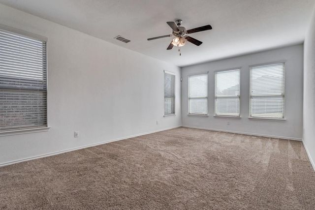 1837 Finch Trail, Argyle, TX 76226