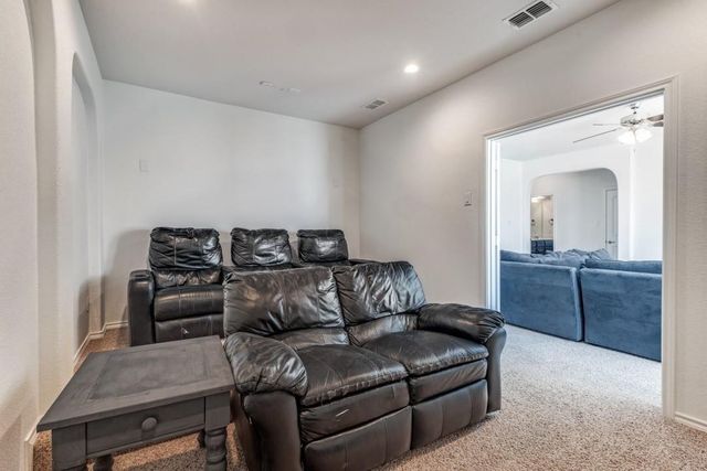 1837 Finch Trail, Argyle, TX 76226