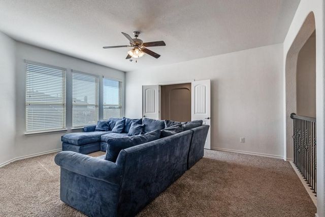 1837 Finch Trail, Argyle, TX 76226