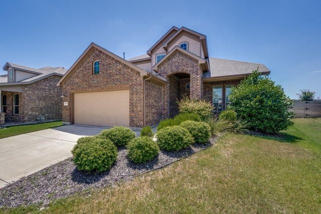1837 Finch Trail, Argyle, TX 76226