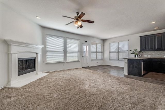 1837 Finch Trail, Argyle, TX 76226