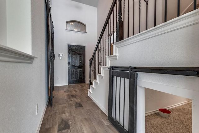 1837 Finch Trail, Argyle, TX 76226