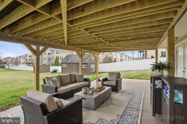 6108 SHADY SPRING AVE, Rosedale, MD 21237