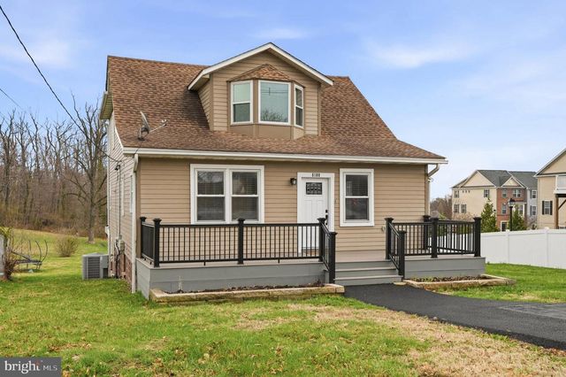 6108 SHADY SPRING AVE, Rosedale, MD 21237