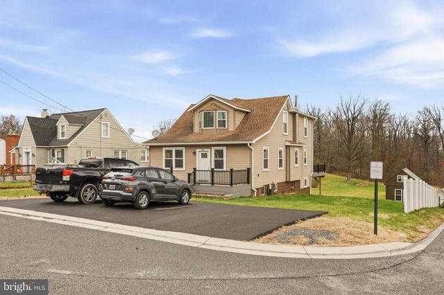 6108 SHADY SPRING AVE, Rosedale, MD 21237