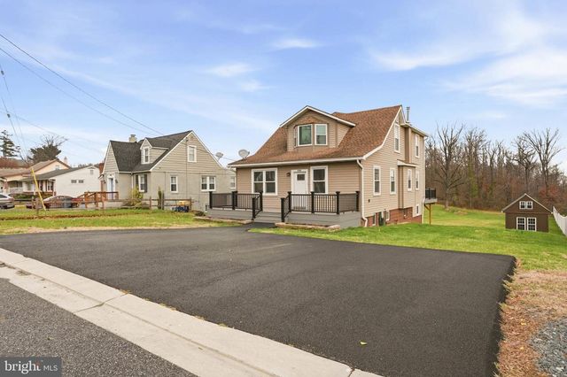 6108 SHADY SPRING AVE, Rosedale, MD 21237