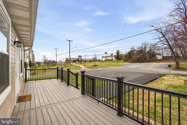 6108 SHADY SPRING AVE, Rosedale, MD 21237