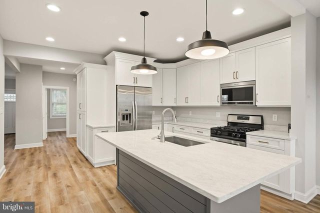6108 SHADY SPRING AVE, Rosedale, MD 21237