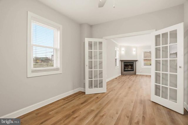 6108 SHADY SPRING AVE, Rosedale, MD 21237