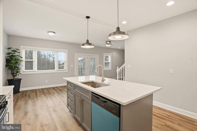 6108 SHADY SPRING AVE, Rosedale, MD 21237