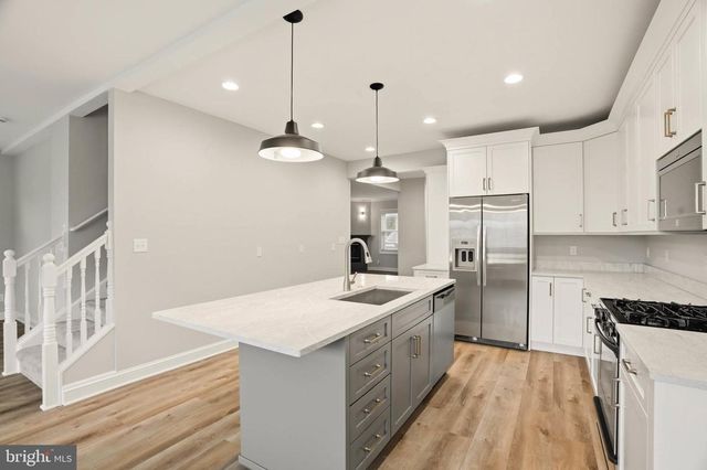 6108 SHADY SPRING AVE, Rosedale, MD 21237