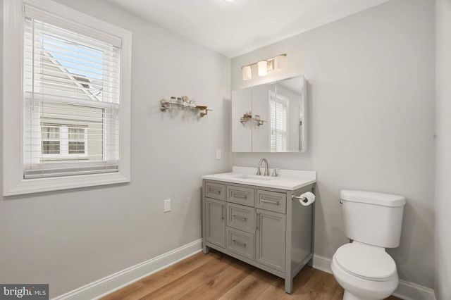 6108 SHADY SPRING AVE, Rosedale, MD 21237