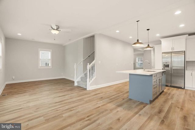 6108 SHADY SPRING AVE, Rosedale, MD 21237
