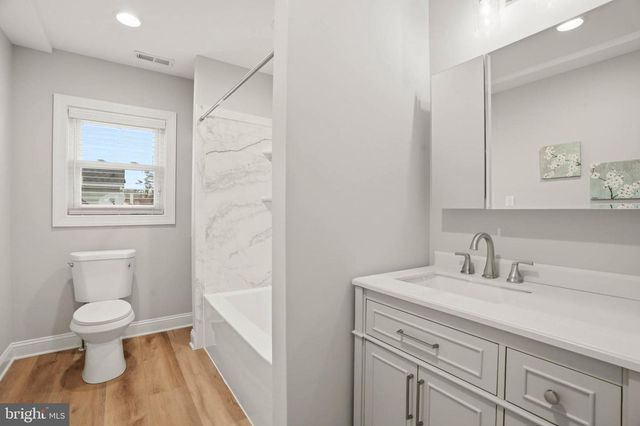6108 SHADY SPRING AVE, Rosedale, MD 21237