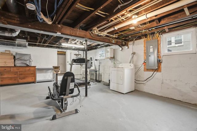 6108 SHADY SPRING AVE, Rosedale, MD 21237
