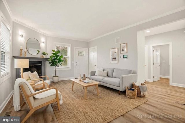 6108 SHADY SPRING AVE, Rosedale, MD 21237