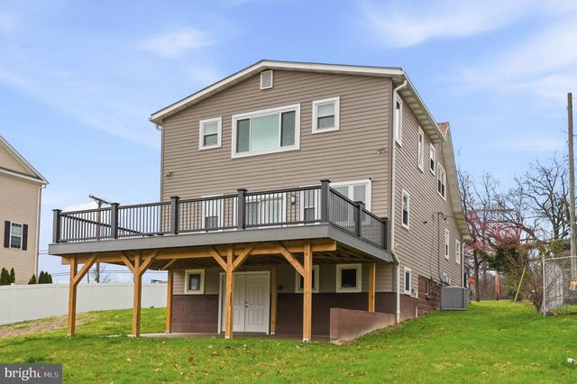 6108 SHADY SPRING AVE, Rosedale, MD 21237