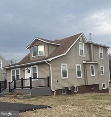 6108 SHADY SPRING AVE, Rosedale, MD 21237