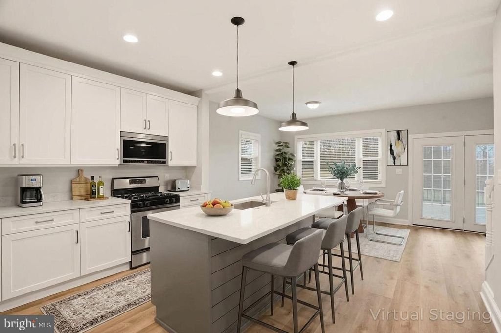 6108 SHADY SPRING AVE, Rosedale, MD 21237