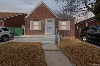 15001 Flanders Street, Detroit, MI 48205