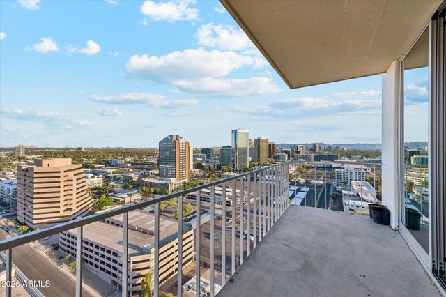 207 W CLARENDON Avenue G22, Phoenix, AZ 85013