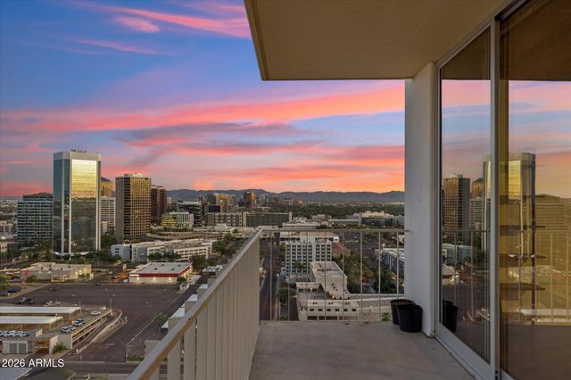 207 W CLARENDON Avenue G22, Phoenix, AZ 85013