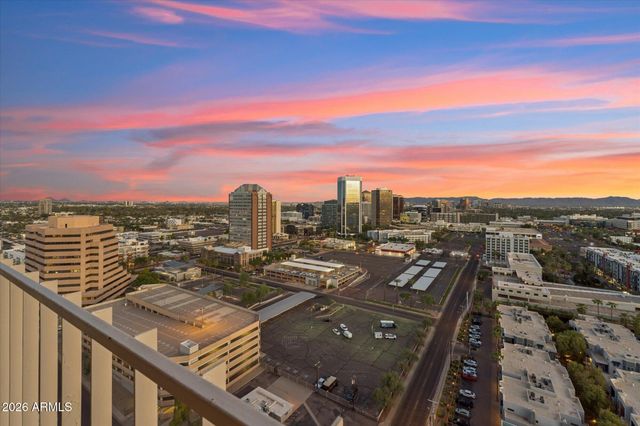207 W CLARENDON Avenue G22, Phoenix, AZ 85013
