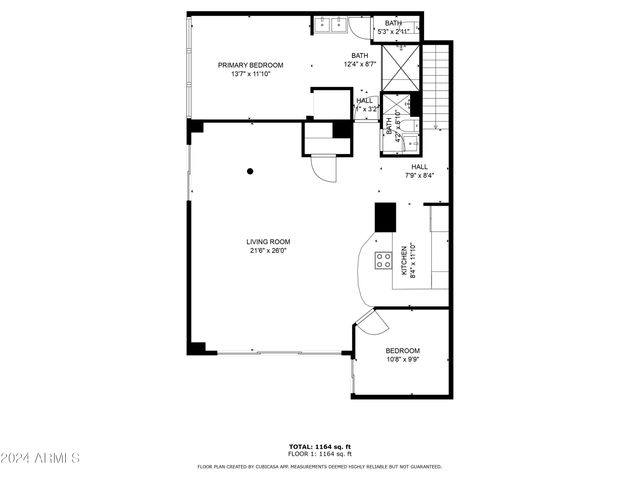 207 W CLARENDON Avenue G22, Phoenix, AZ 85013