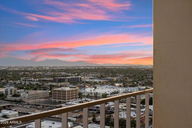 207 W CLARENDON Avenue G22, Phoenix, AZ 85013