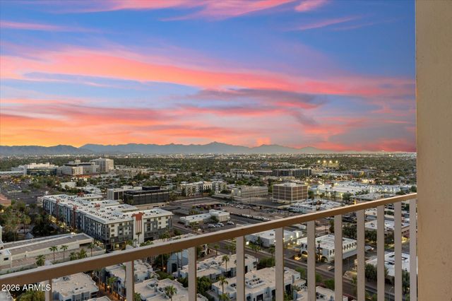 207 W CLARENDON Avenue G22, Phoenix, AZ 85013