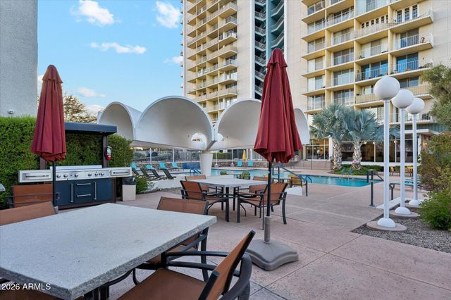 207 W CLARENDON Avenue G22, Phoenix, AZ 85013