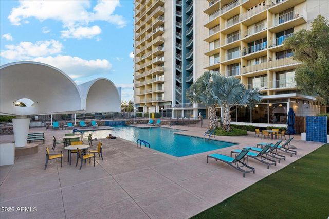 207 W CLARENDON Avenue G22, Phoenix, AZ 85013