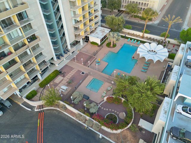 207 W CLARENDON Avenue G22, Phoenix, AZ 85013
