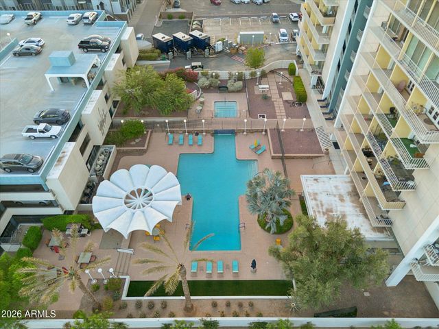 207 W CLARENDON Avenue G22, Phoenix, AZ 85013