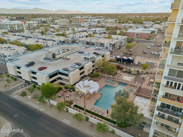207 W CLARENDON Avenue G22, Phoenix, AZ 85013