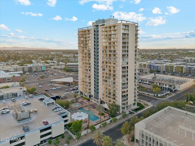 207 W CLARENDON Avenue G22, Phoenix, AZ 85013