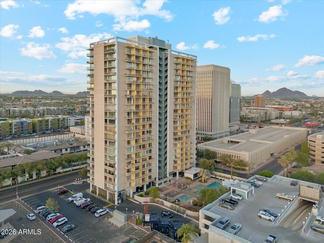 207 W CLARENDON Avenue G22, Phoenix, AZ 85013