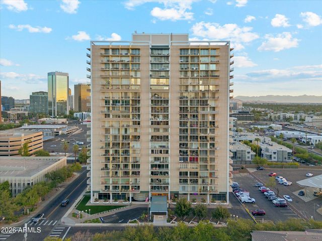 207 W CLARENDON Avenue G22, Phoenix, AZ 85013