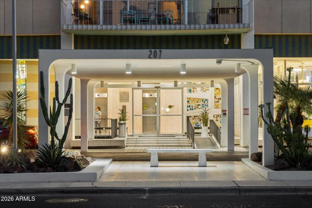 207 W CLARENDON Avenue G22, Phoenix, AZ 85013