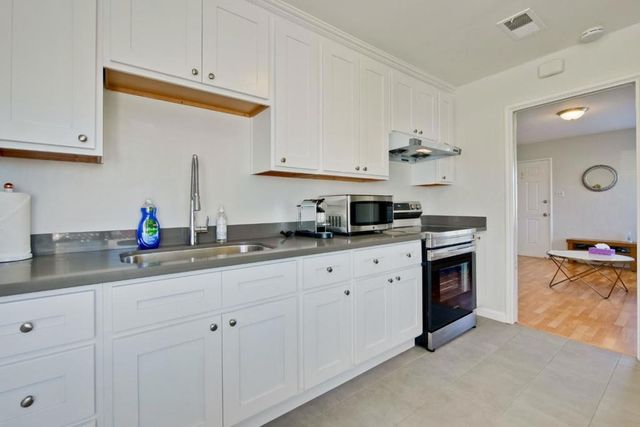 119 S 26th Street, San Jose, CA 95116