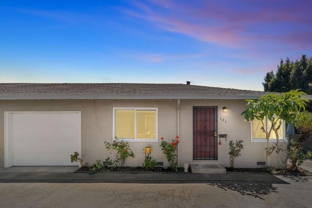 119 S 26th Street, San Jose, CA 95116