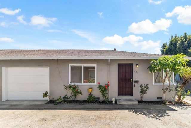 119 S 26th Street, San Jose, CA 95116