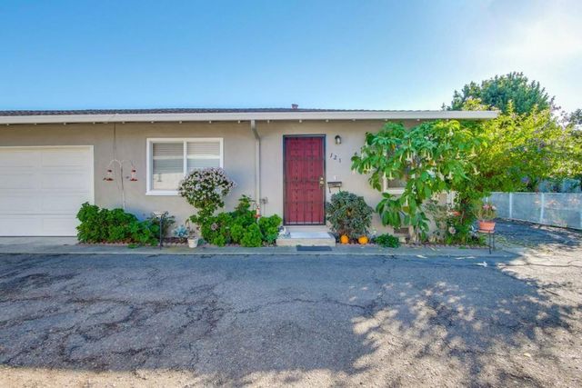 119 S 26th Street, San Jose, CA 95116