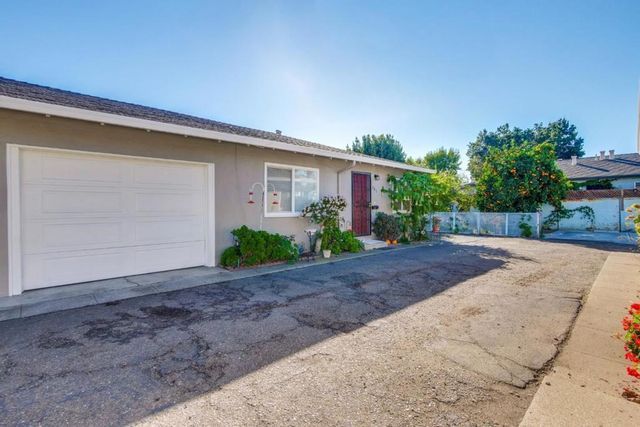 119 S 26th Street, San Jose, CA 95116